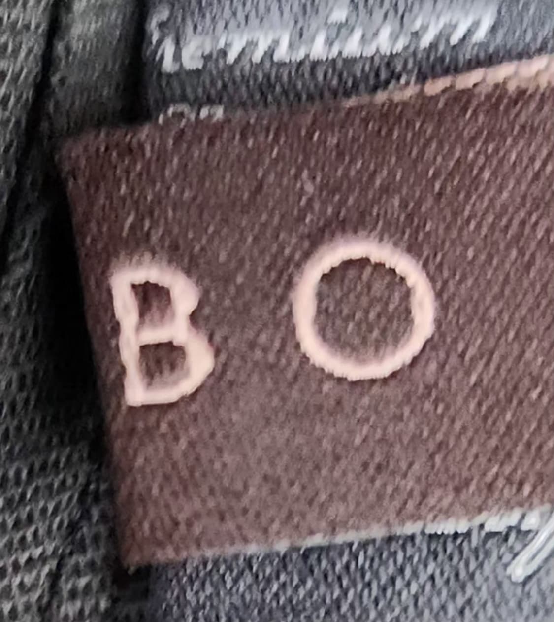 ROBO 로보 28인치 양가죽바지 상품이미지4