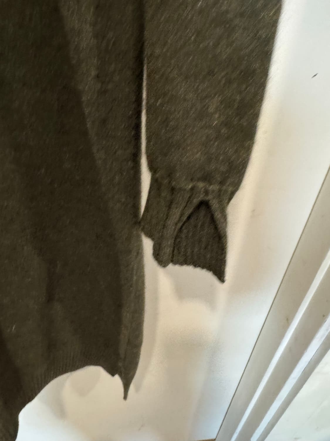 r2w 시화 레디투웨어 니트 원피스 상품이미지6