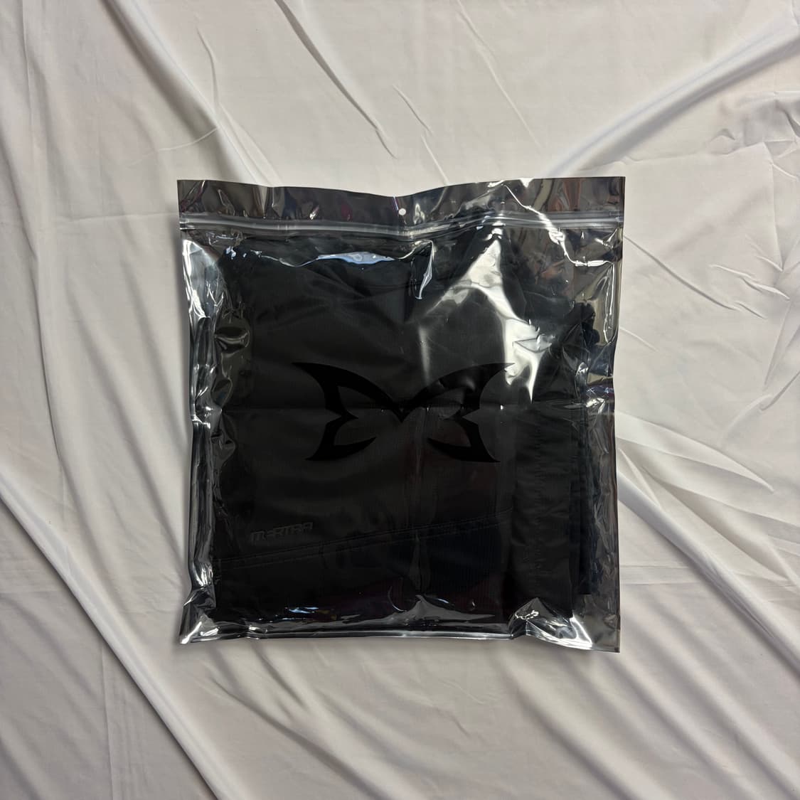 [M] mertra 나일론 테크 조거 상품이미지3