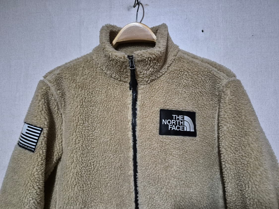 Nathface 노스페이스 뽀글이( L) 상품이미지4