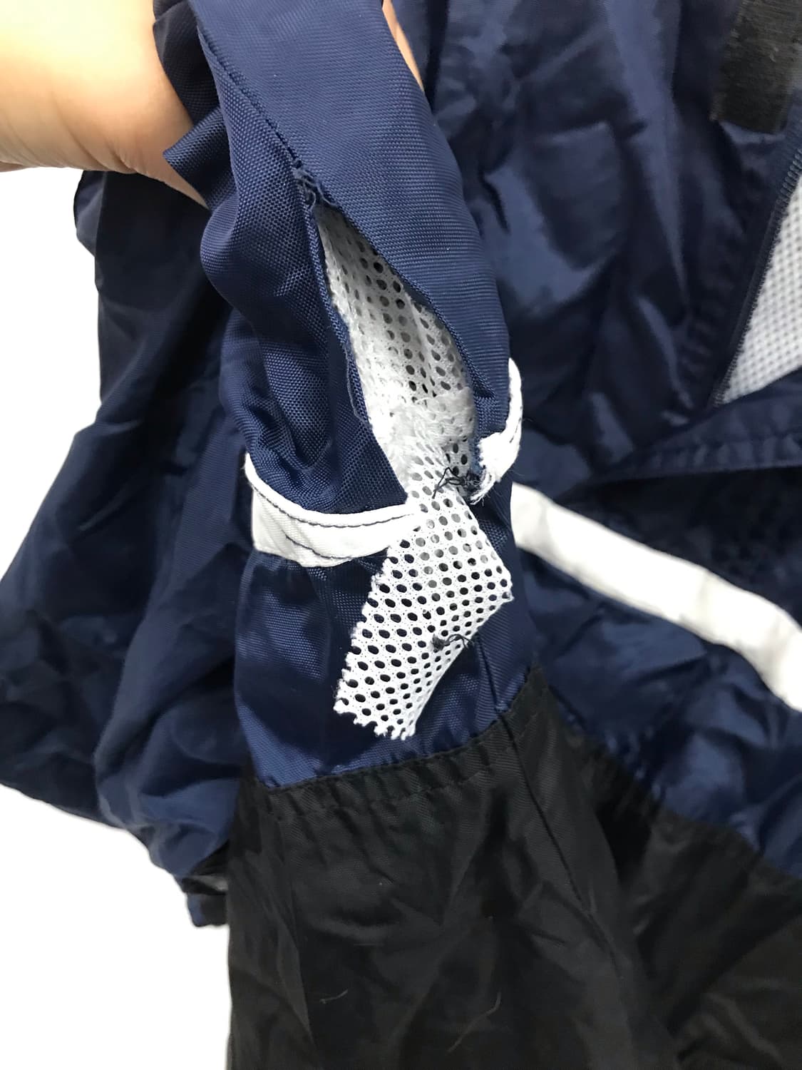 나이키 아노락 상품이미지5