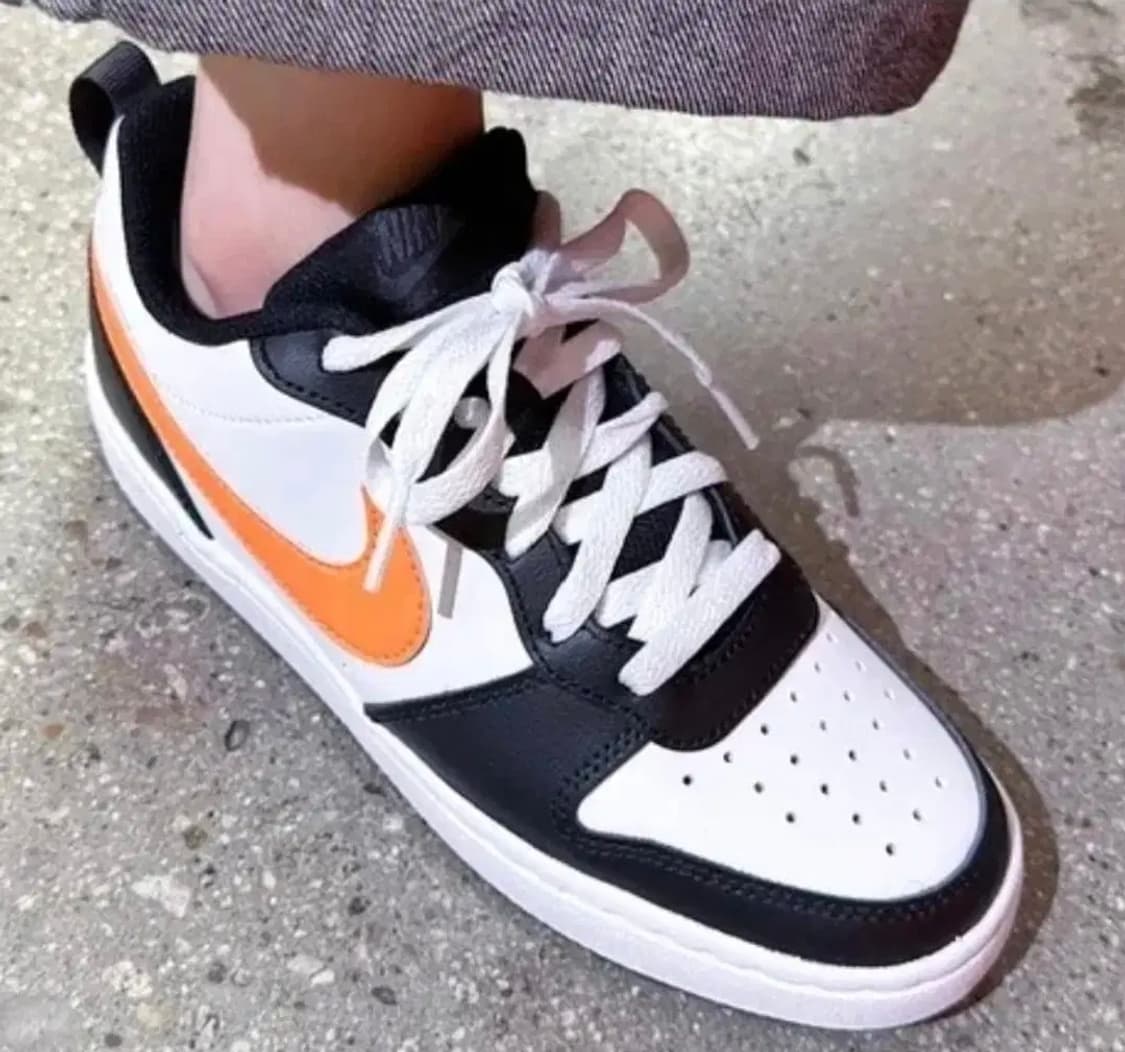 나이키 250 정품 새상품상태 남여공용 상품이미지3