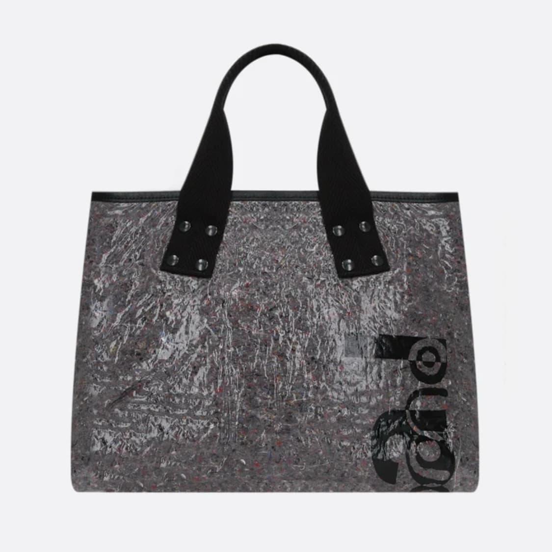 사카이 x 10 꼬르소꼬모 Logo Print 토트백 상품이미지4