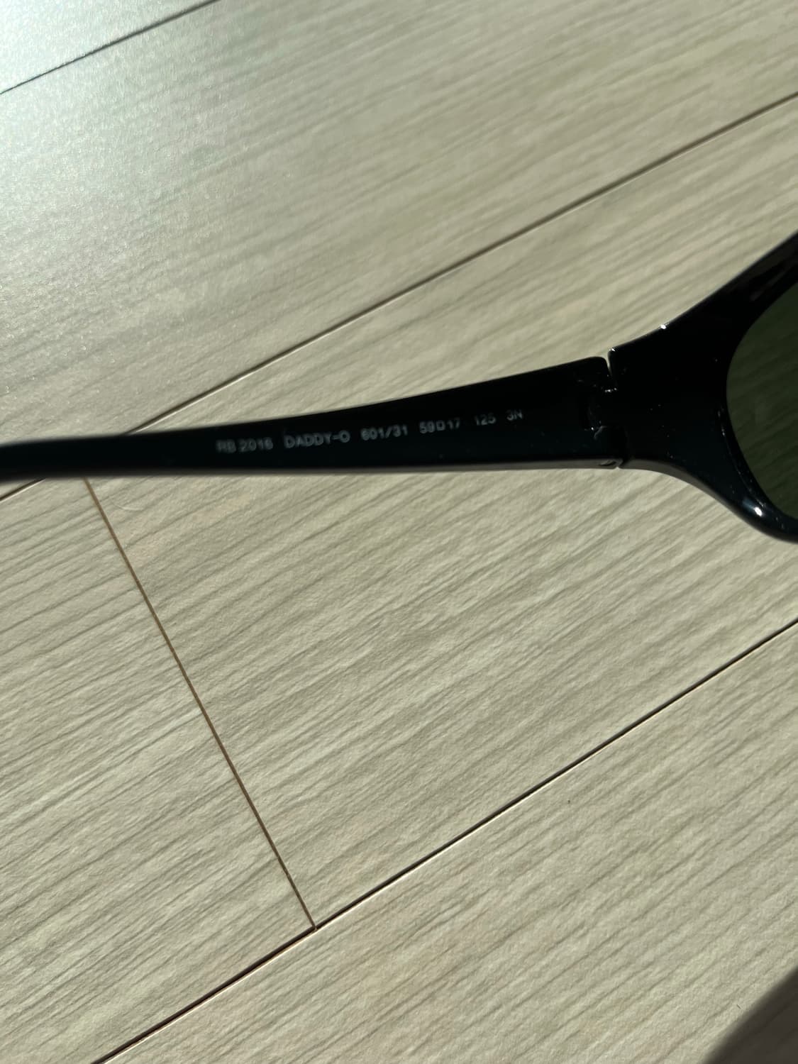 레이벤 대디오 상품이미지5