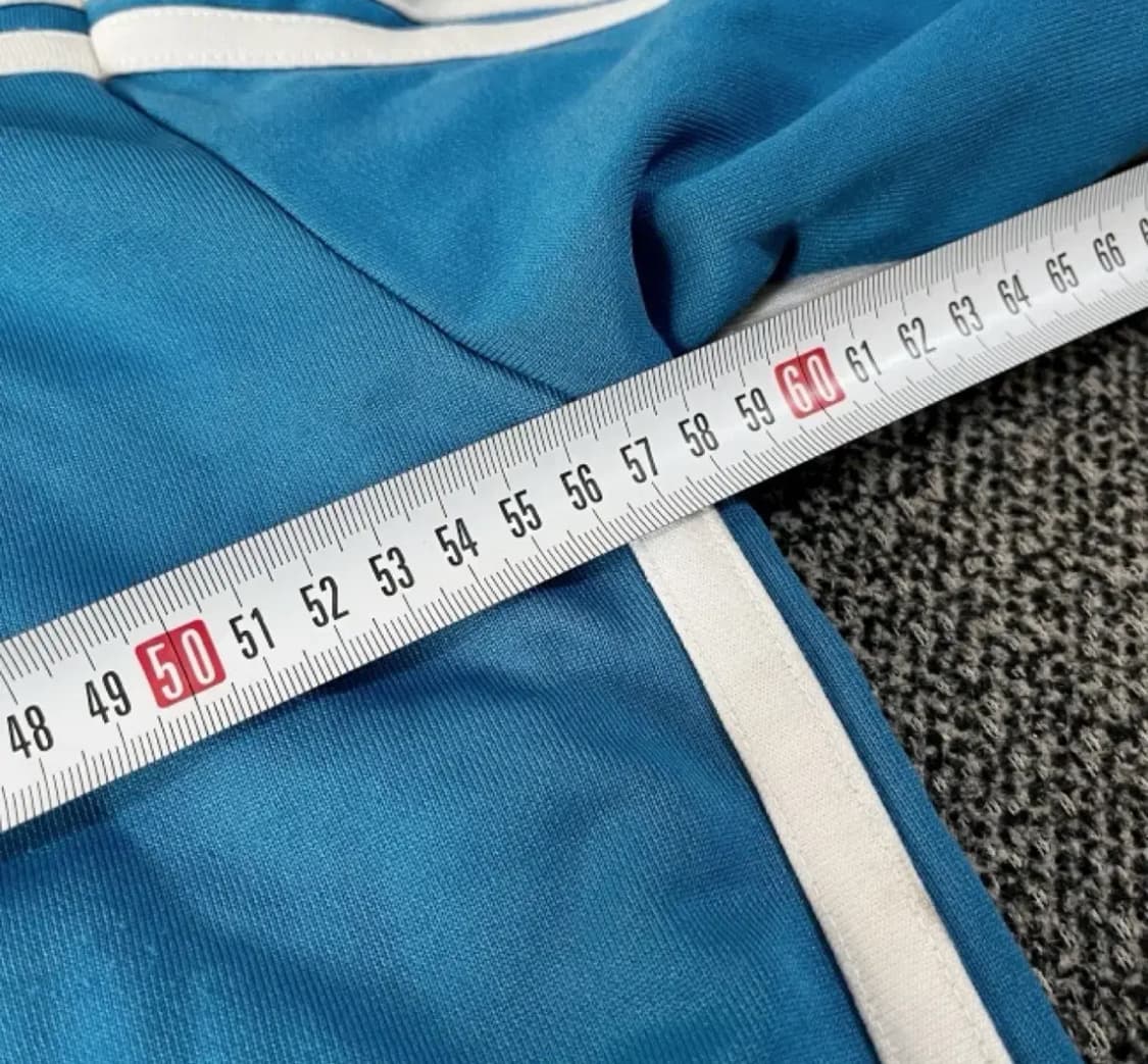 FUBU 트레이닝 셋업 상품이미지4