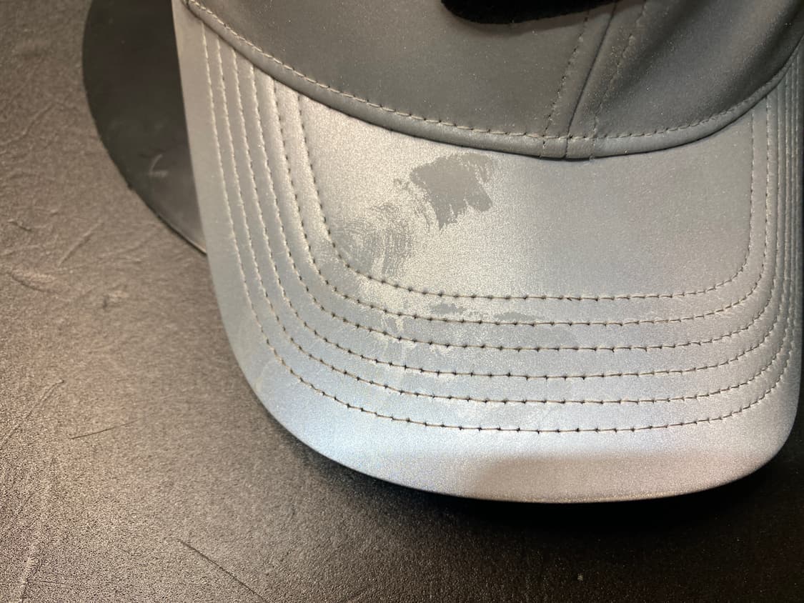 Nike vintage cap(올스카치) 상품이미지3