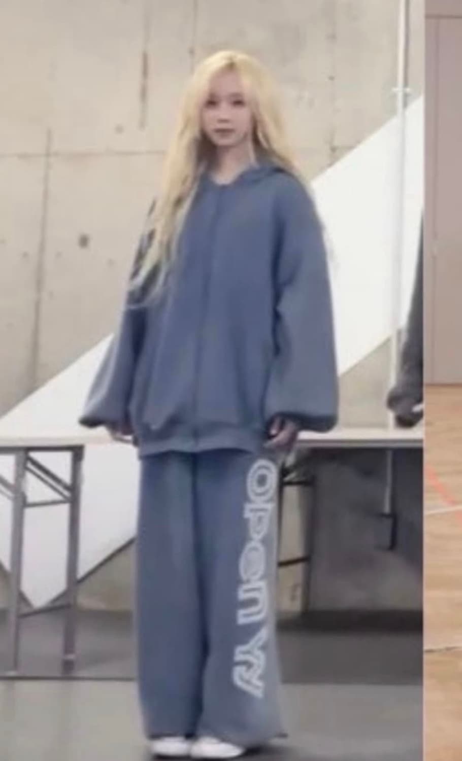 오픈와이와이 스웨트팬츠 상품이미지1