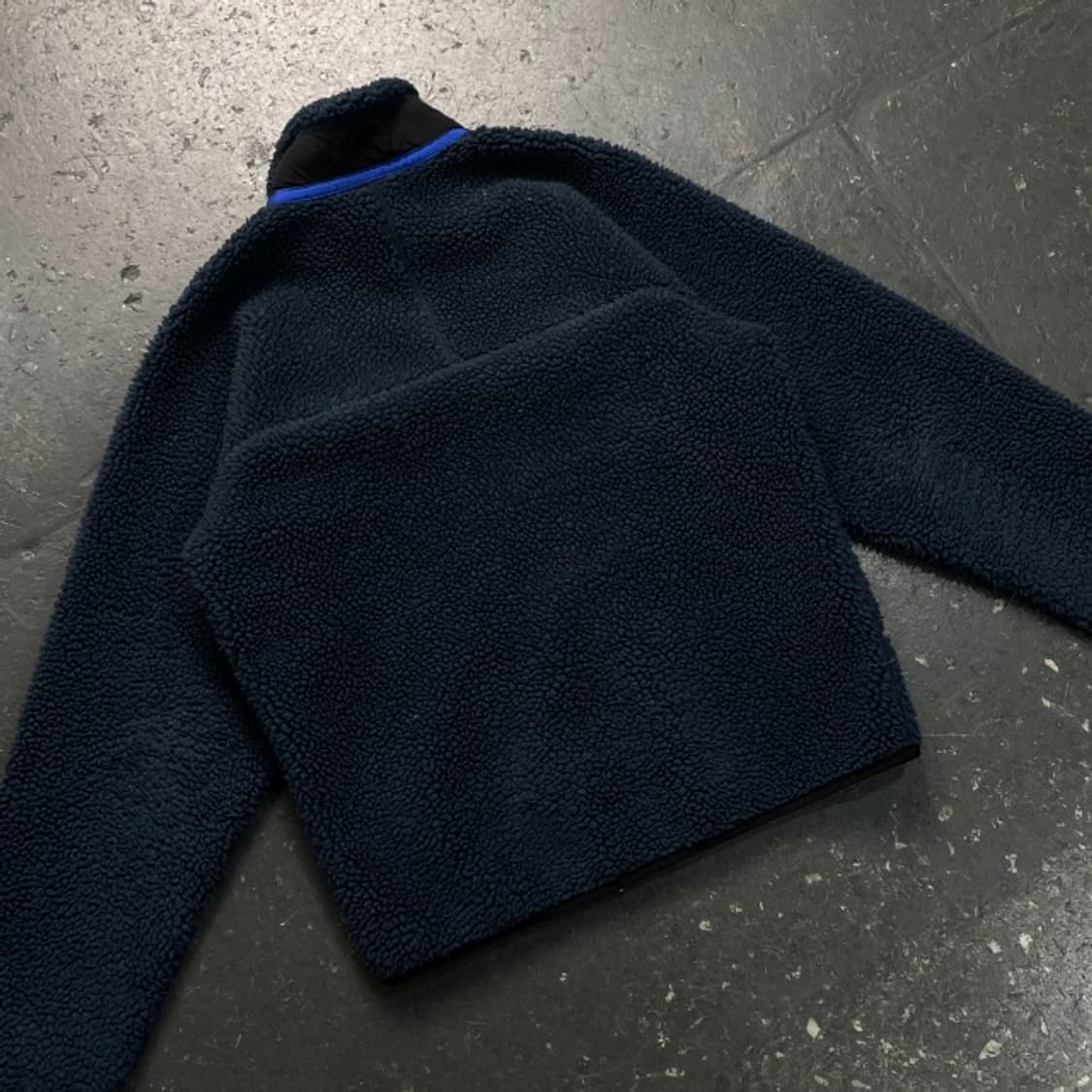 90 파타고니아 클래식 레트로 후리스 상품이미지5