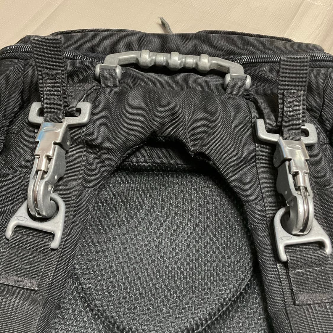 오클리 텍티컬 필드 메카니즘 백팩 상품이미지8