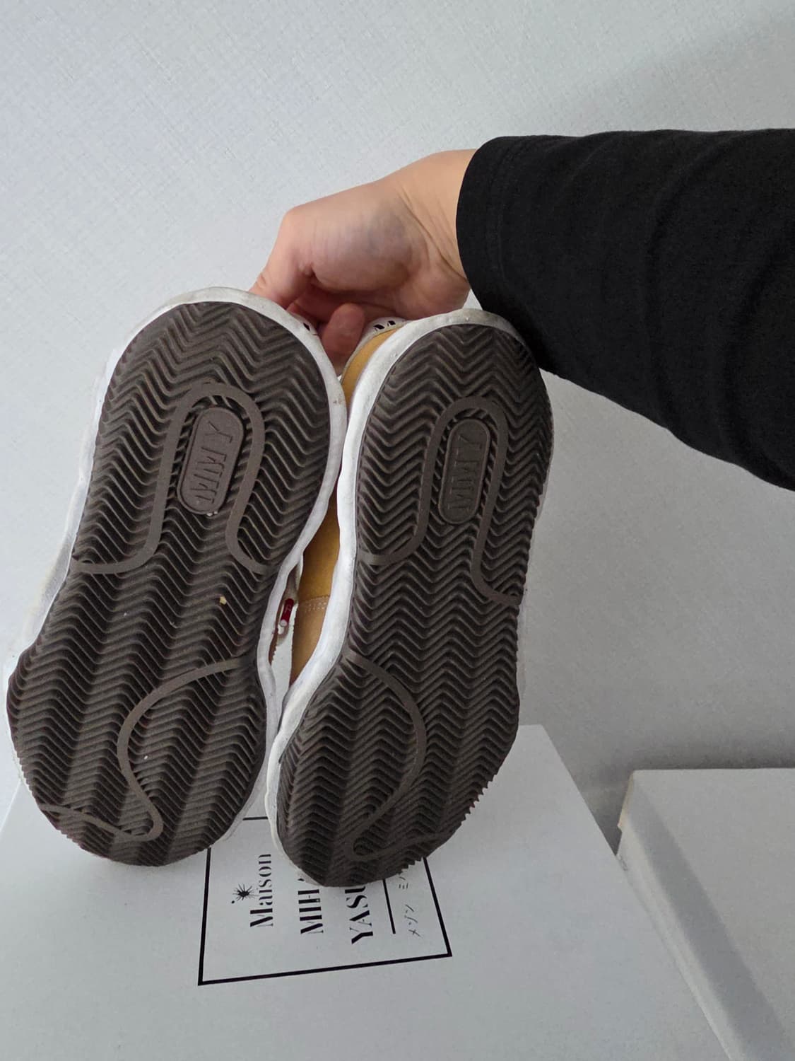 야스히로 옐로우 42 상품이미지4