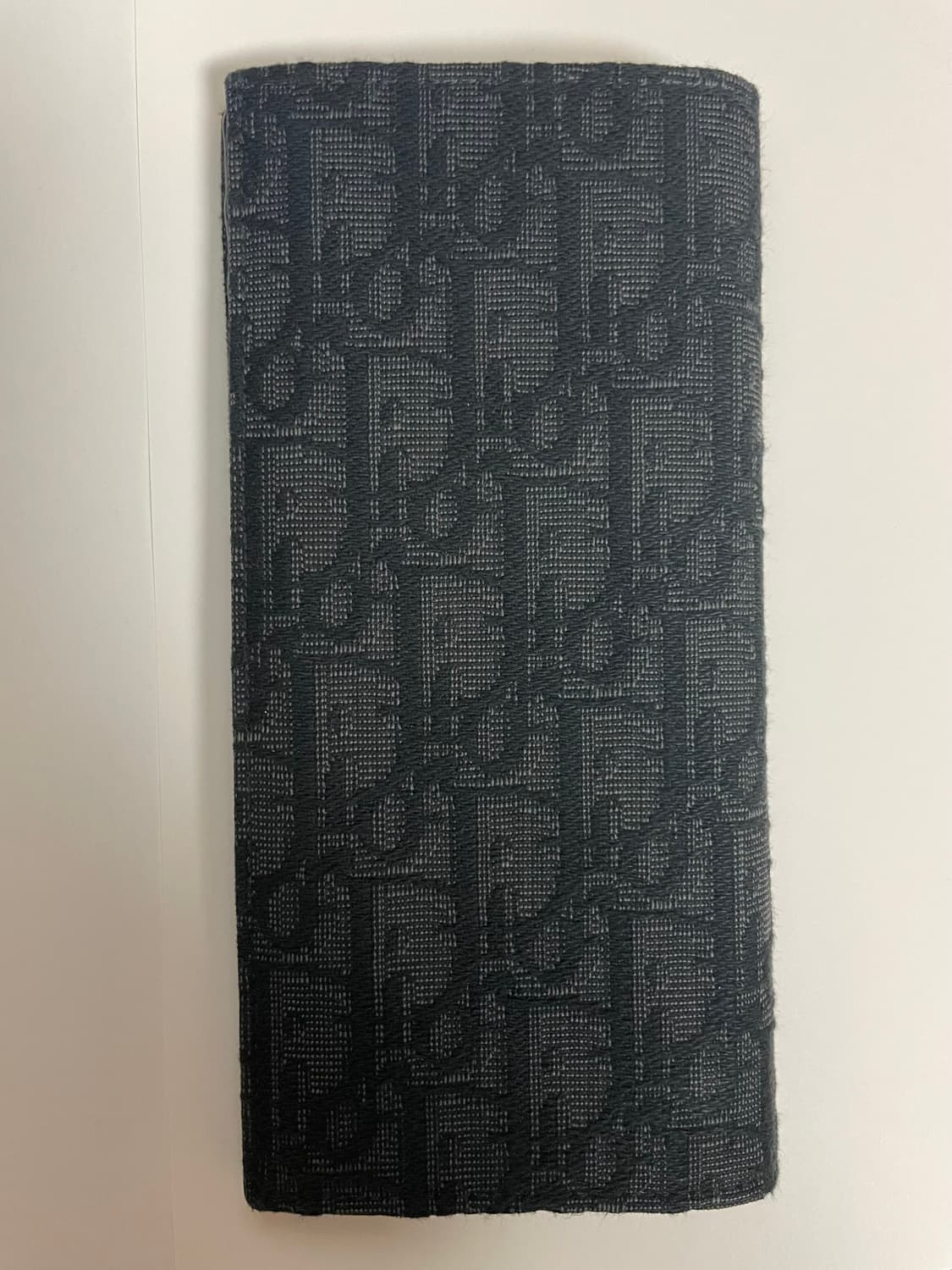 디올 오블리크 장지갑 상품이미지2