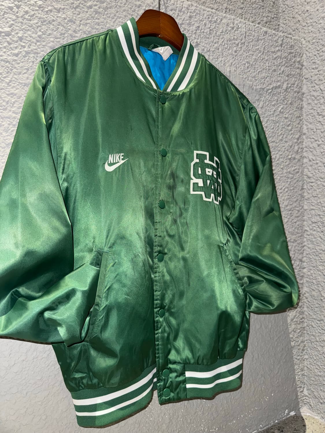 나이키 스타디움자켓  상품이미지5