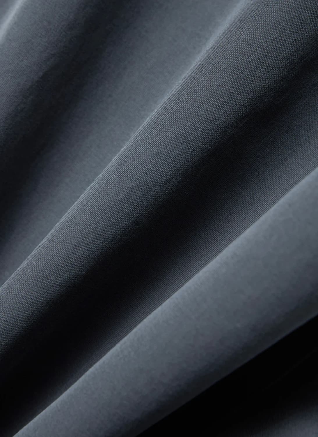 포스트아카이브팩션 케이브 팬츠 차콜 M 상품이미지6