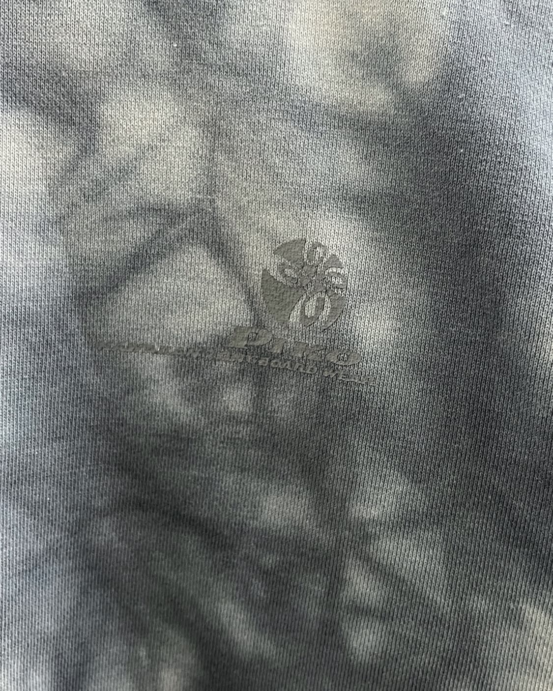 피코 00s 피그먼트 타이다이 맨투맨 상품이미지7