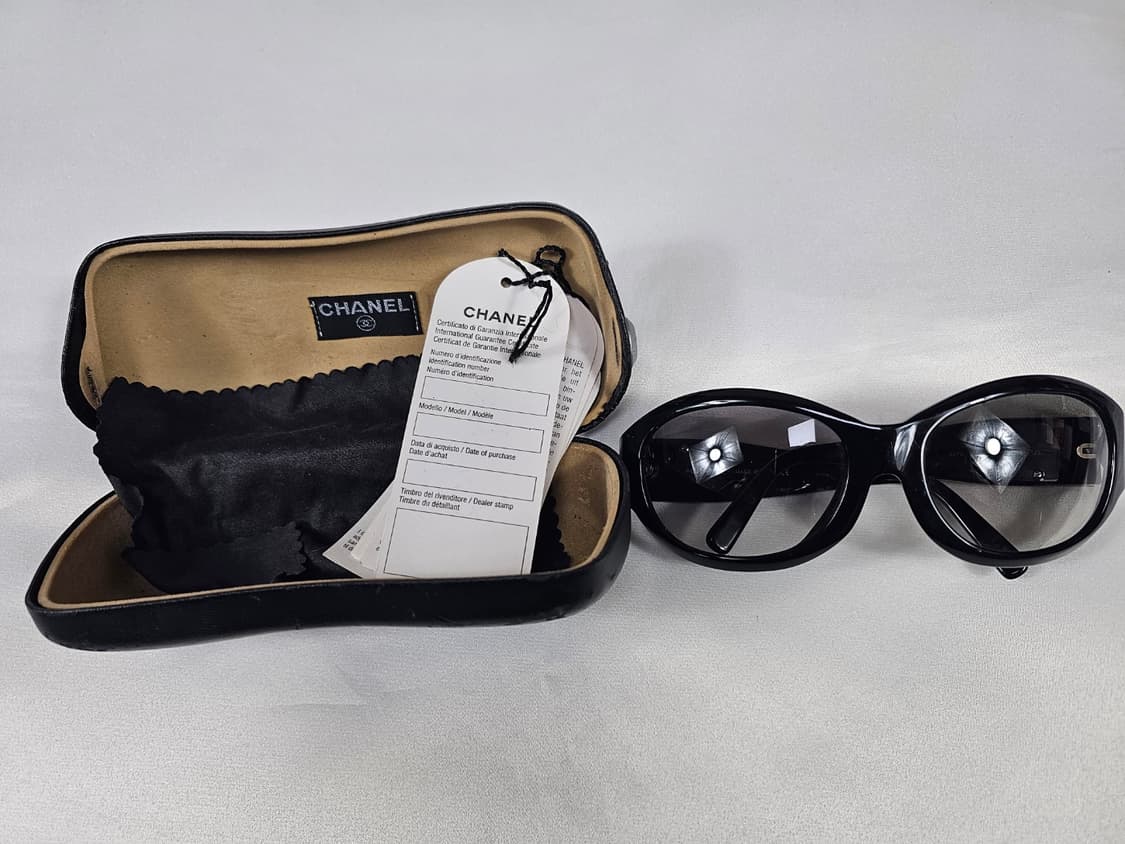 샤넬선글라스 상품이미지7