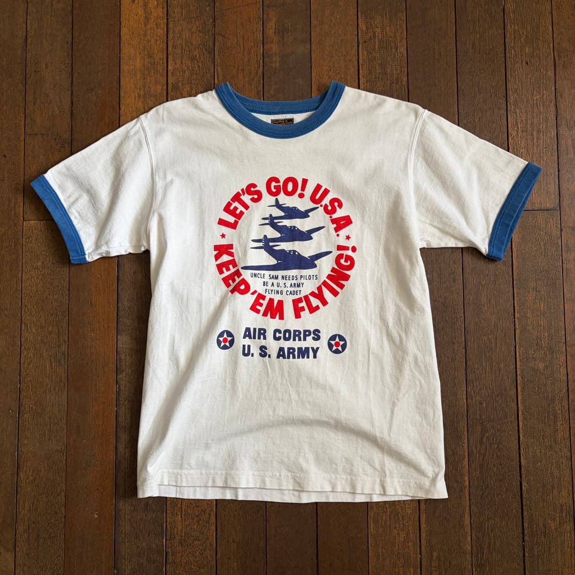 The Real Mccoy 상품이미지1