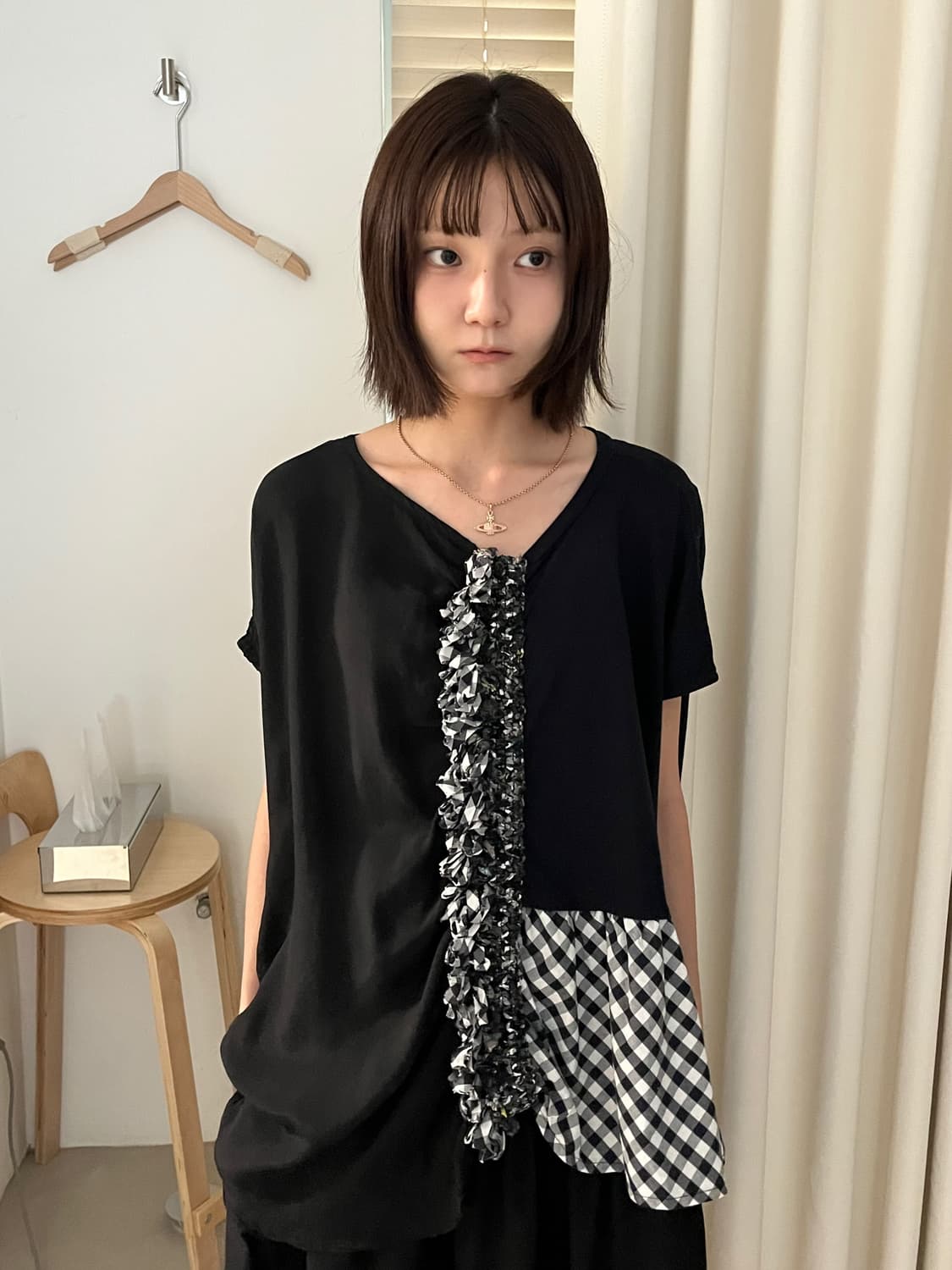 zucca 주카 티셔츠 상품이미지1