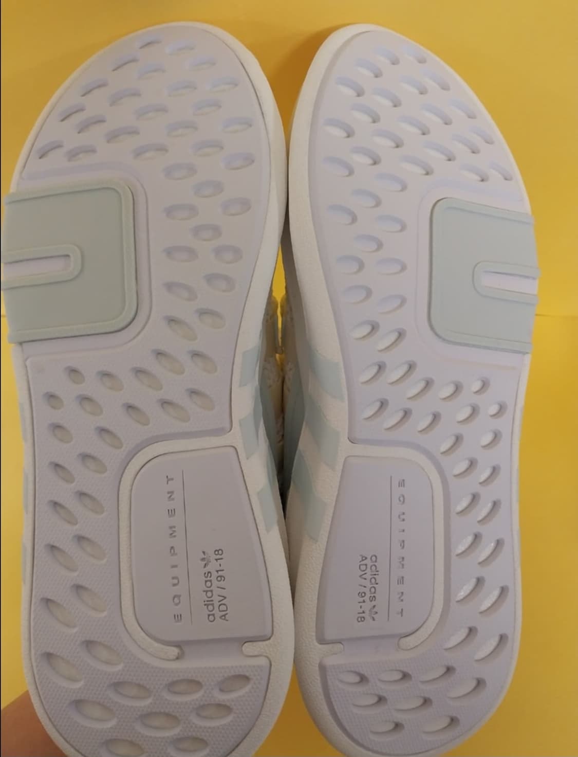 여성 아디다스 오리지널스 EQT 바스켓 ADV 운동화 (245) 상품이미지8