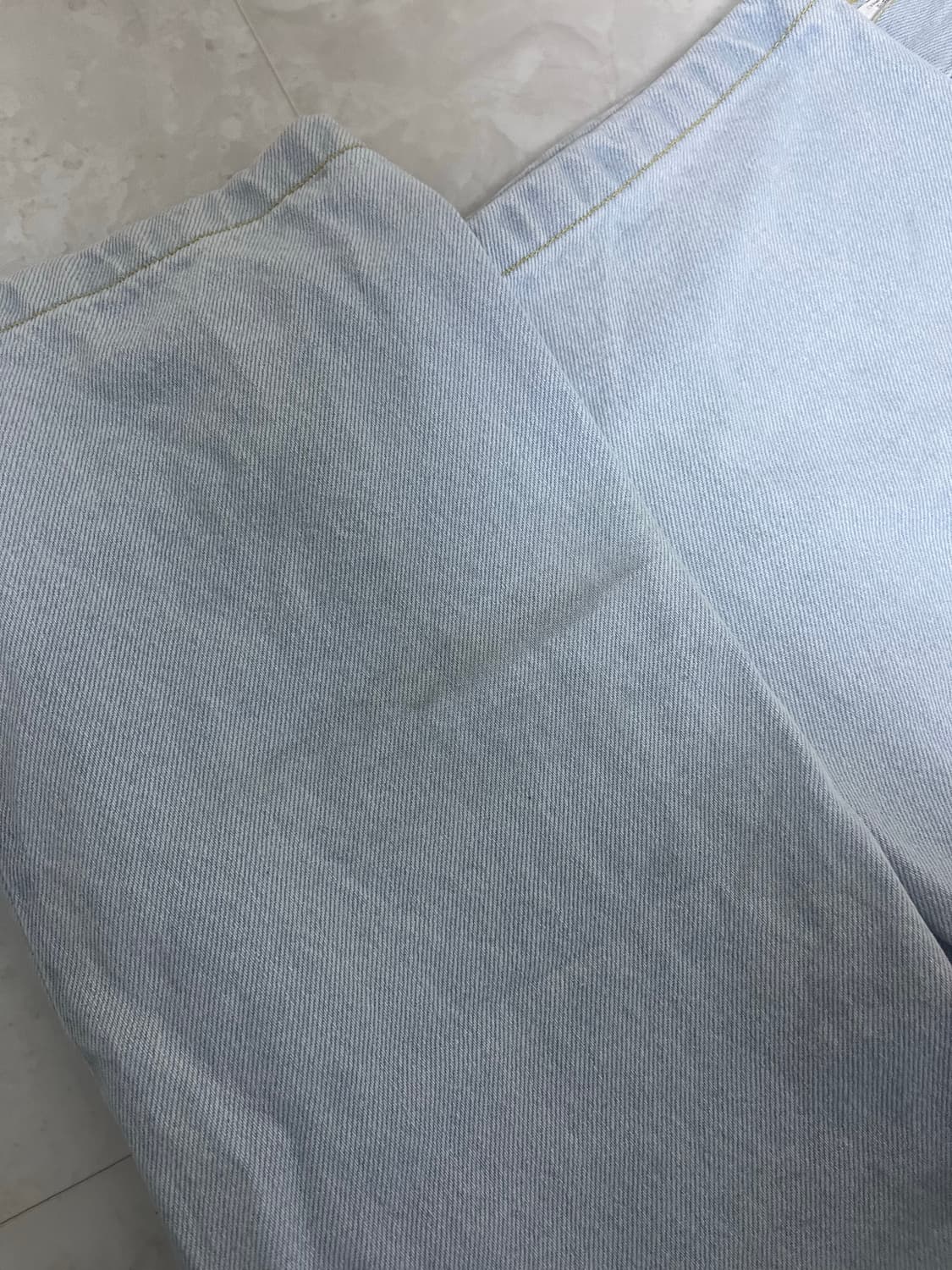 퍼킹어썸 헤머리 진 32 상품이미지3