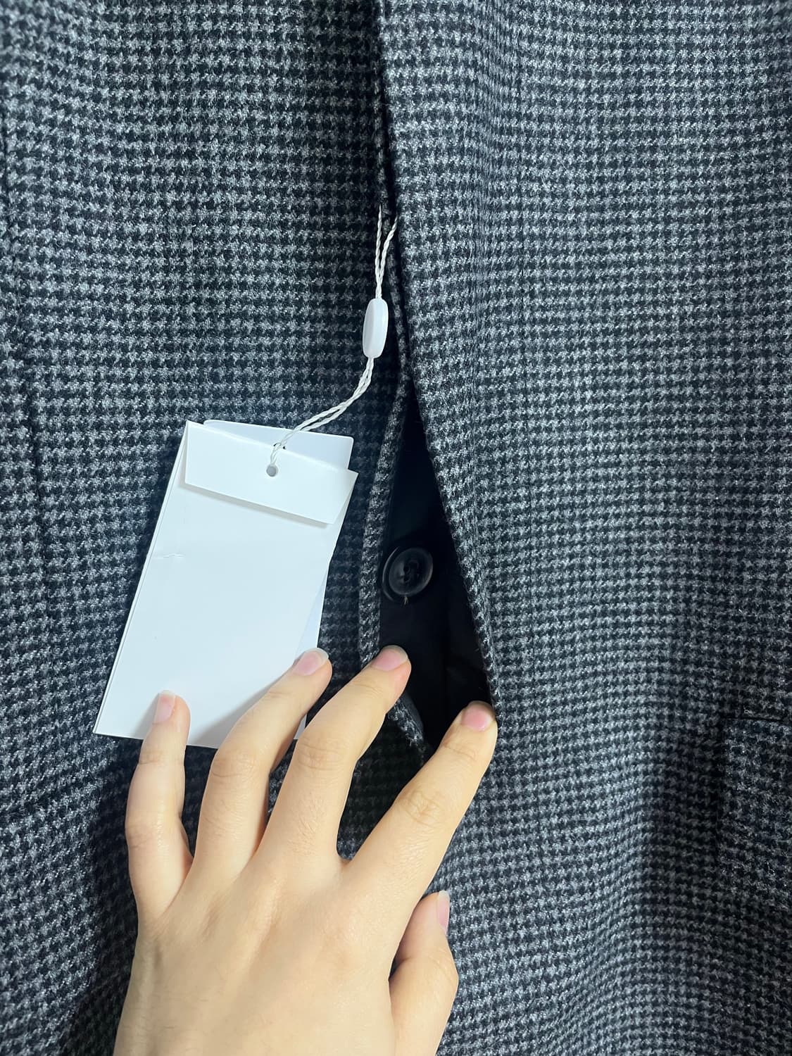 메종 마르지엘라 카라리스 코트 상품이미지3