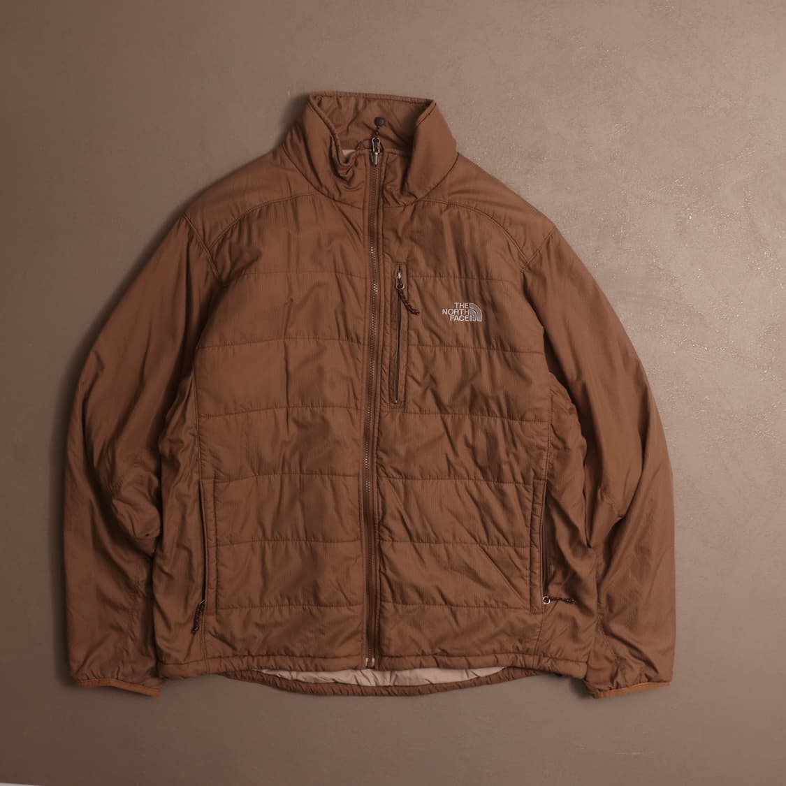 노스페이스 경량 아웃도어 패딩 A1650 상품이미지1