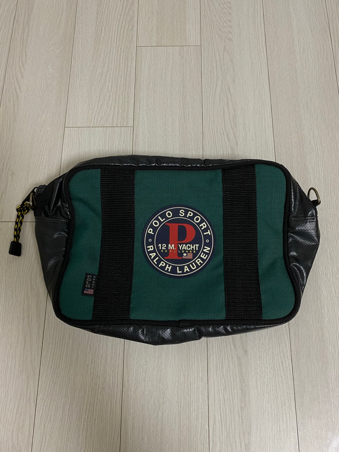 1996년 POLO SPORT 12M. YACHT CHALLENGE OG 상품이미지8