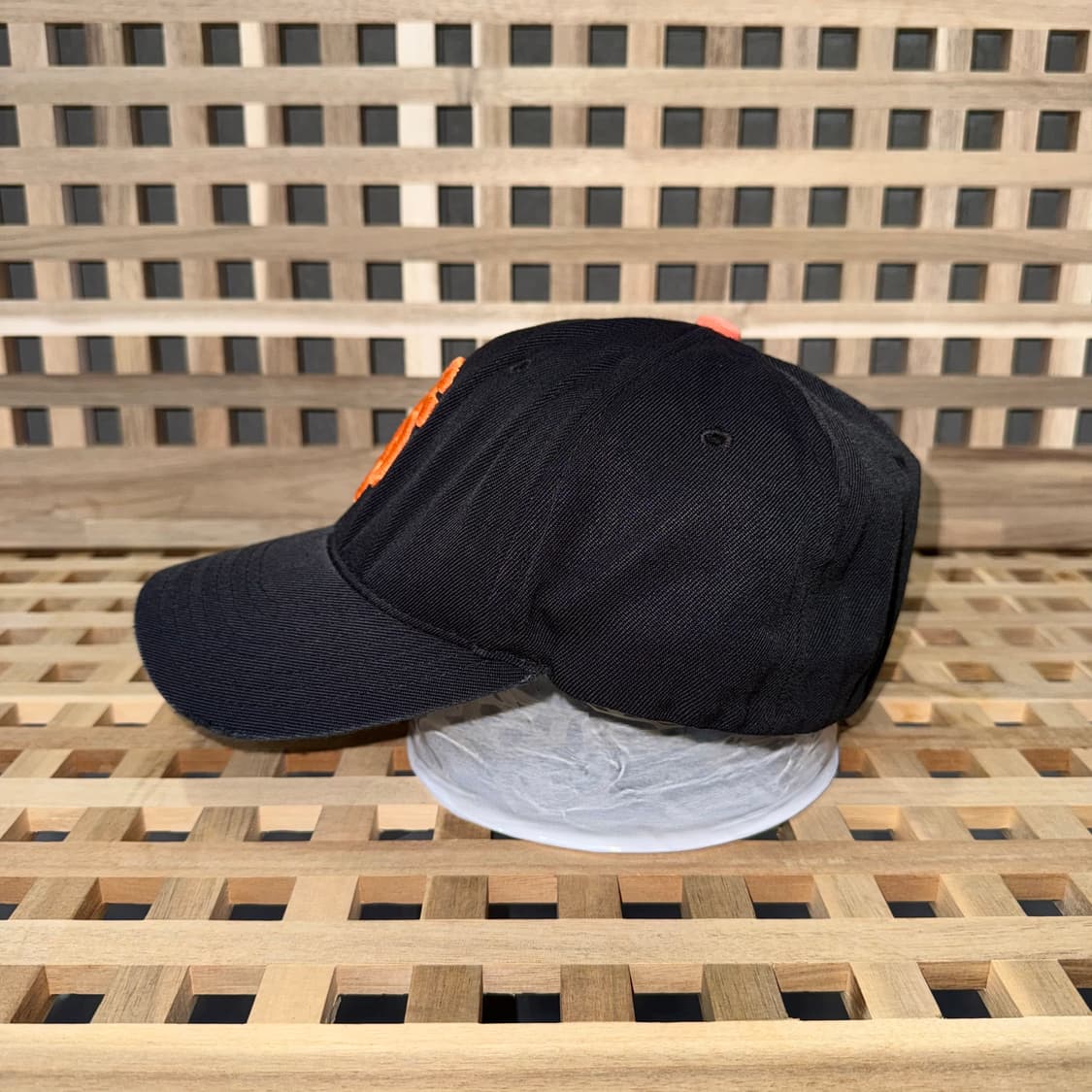 mlb 샌프란시스코 자이언츠 캡 상품이미지2