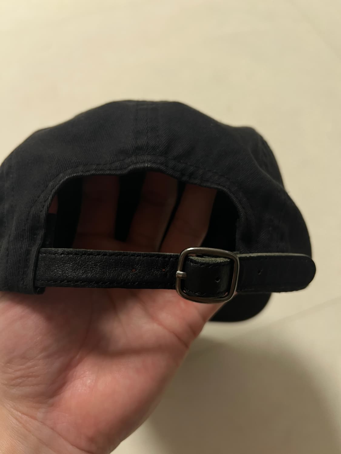 슈프림 모자 상품이미지2