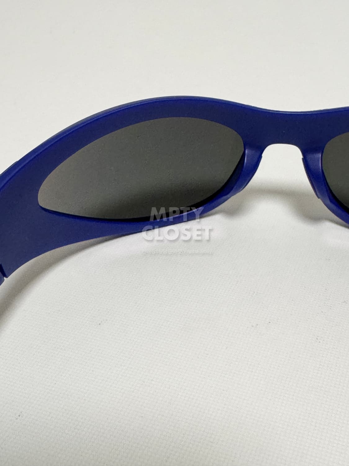 젠틀몬스터 x MUGLER 뮈글러 SPIRAL 02 선글라스 상품이미지5