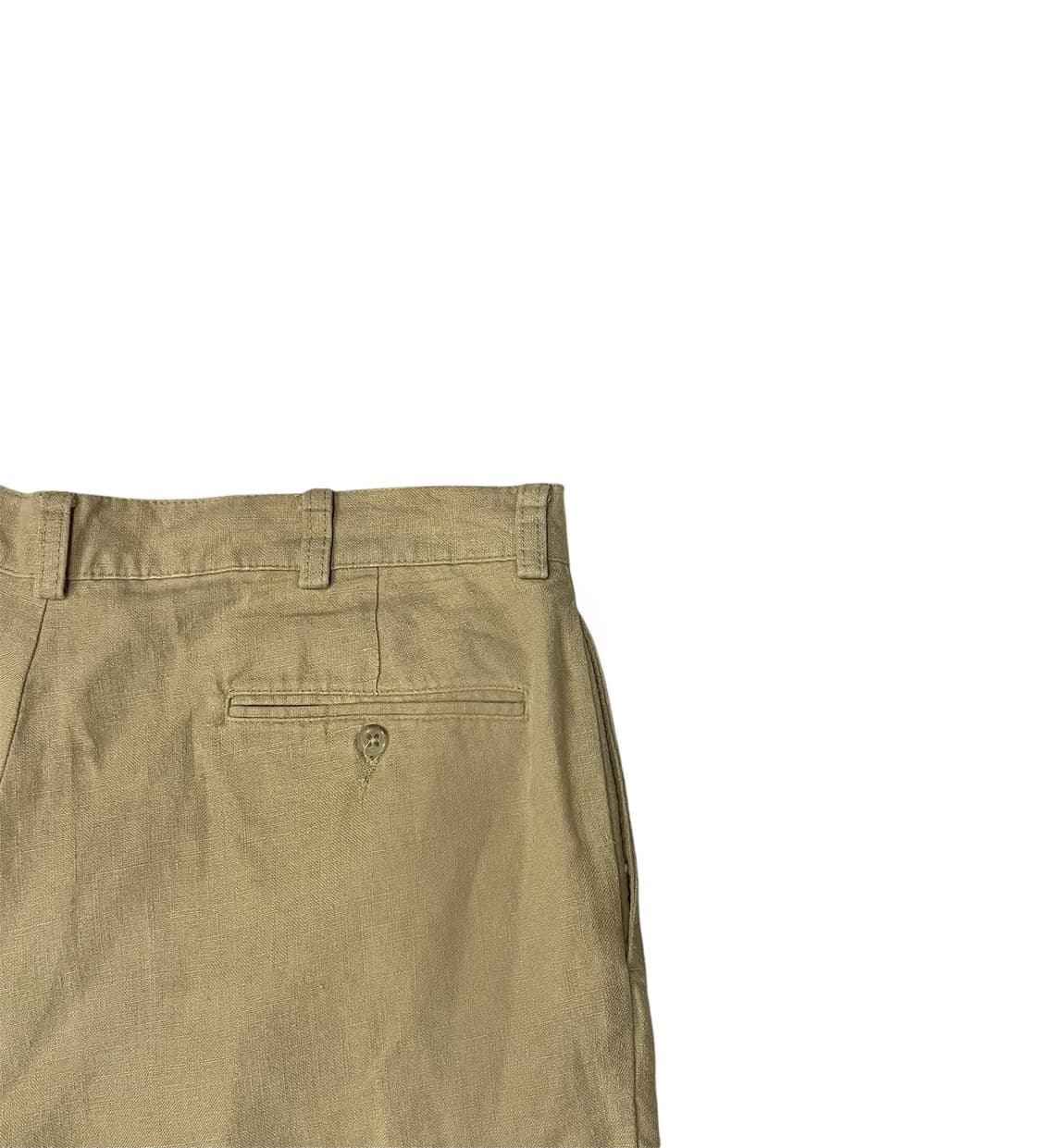 폴로 랄프로렌 베이지 반바지 상품이미지4