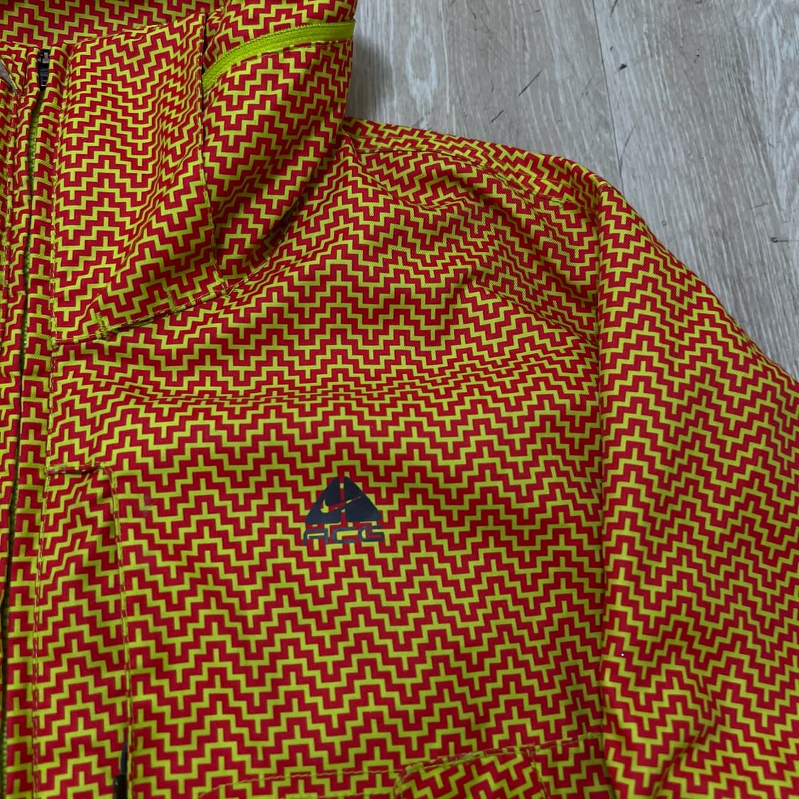 나이키 ACG 테크니컬 바람막이 자켓 95  상품이미지3