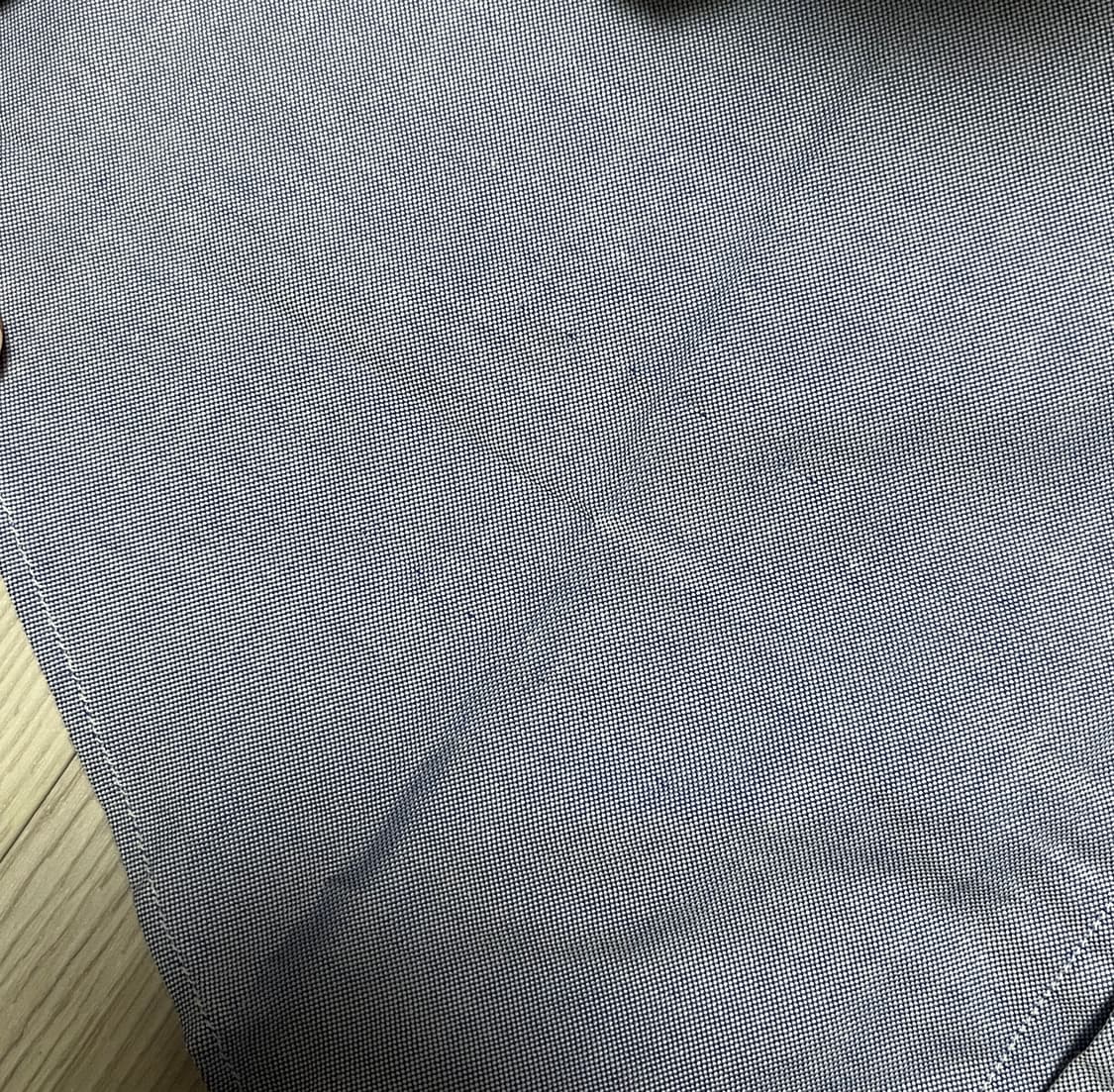 새상품 브룩스브라더스 수피마코튼 셔츠 XL 상품이미지6