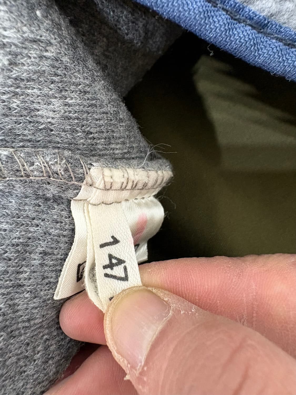 90’s Czech Army M-85 Field Parka.  상품이미지4