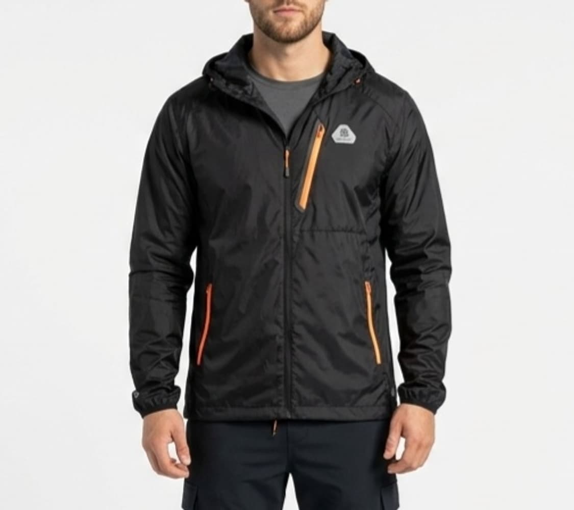 [100]빈볼아웃도어 경량 바람막이 상품이미지1