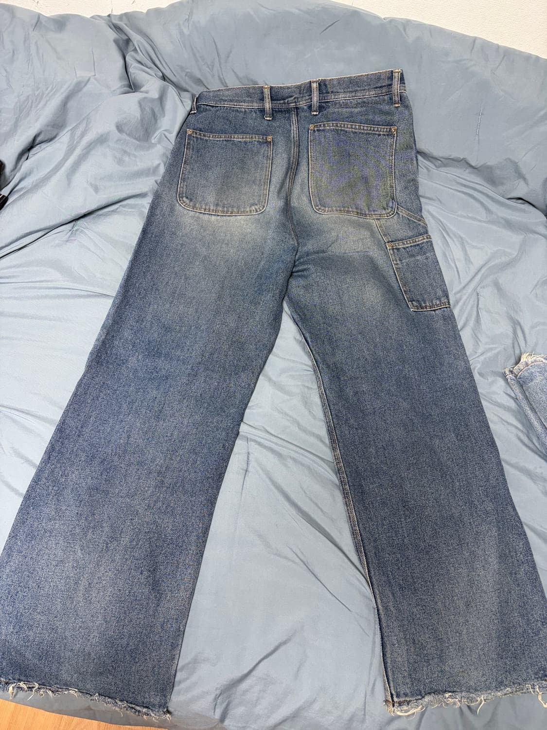 앤더슨벨 청바지 상품이미지3