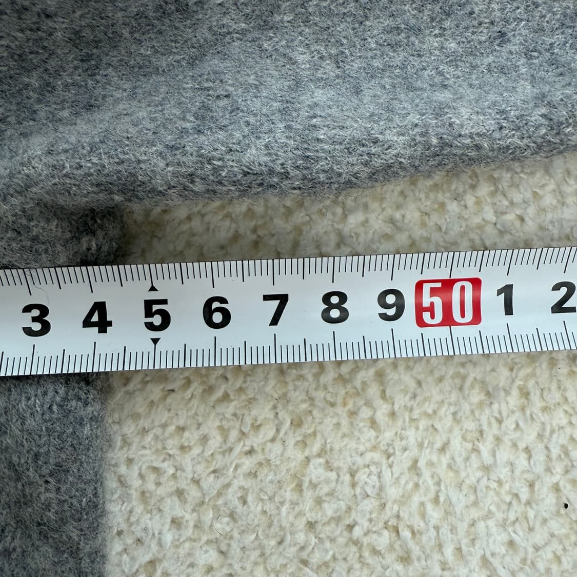 [S] 코치 오즈의 마법사 컬렉션 루비 슬리퍼 울 스웨터 니트 3679 상품이미지9