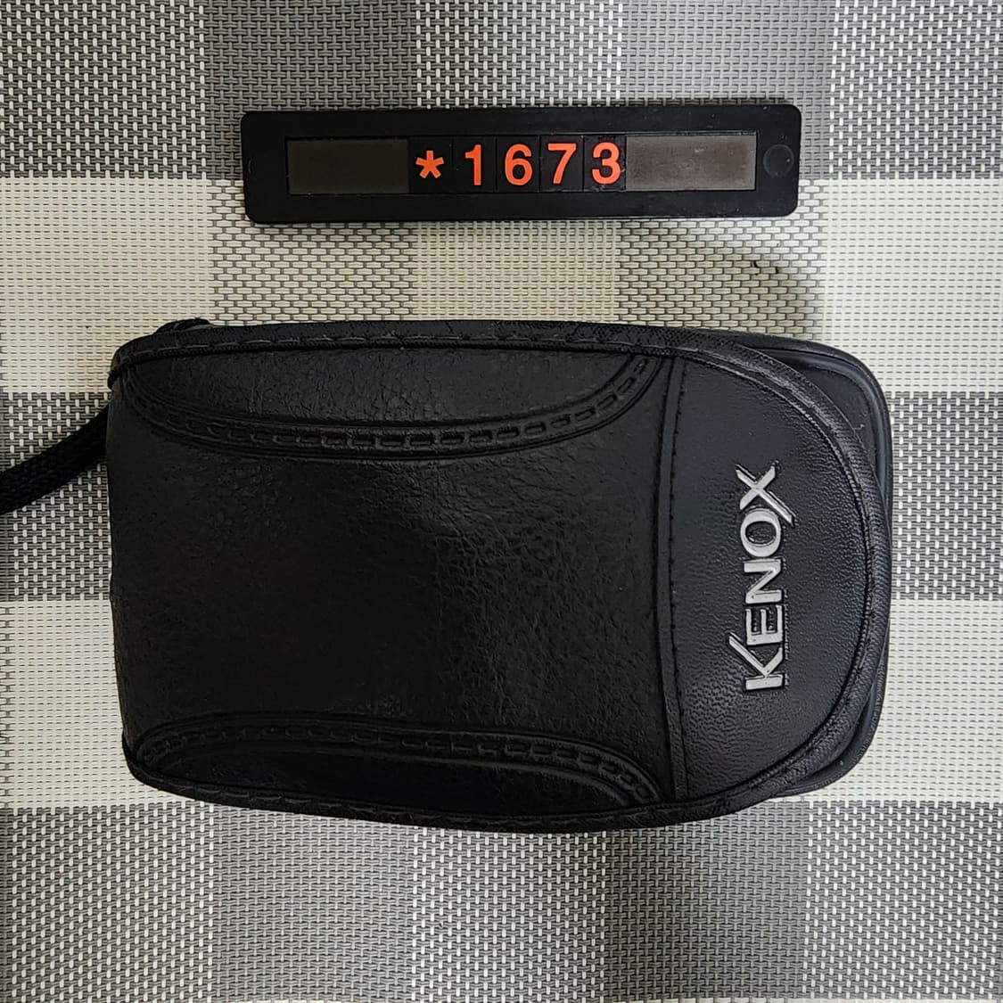 삼성캐녹스 Z 145 파노라마 필름카메라 파우치포함 상품이미지6