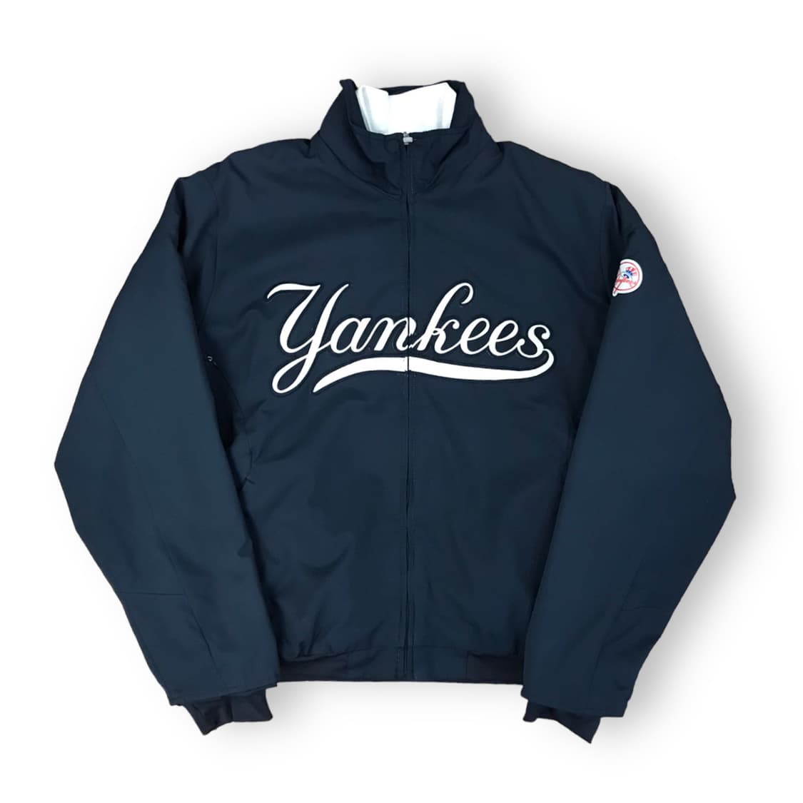 마제스틱 뉴욕양키즈 스타디움자켓 상품이미지1