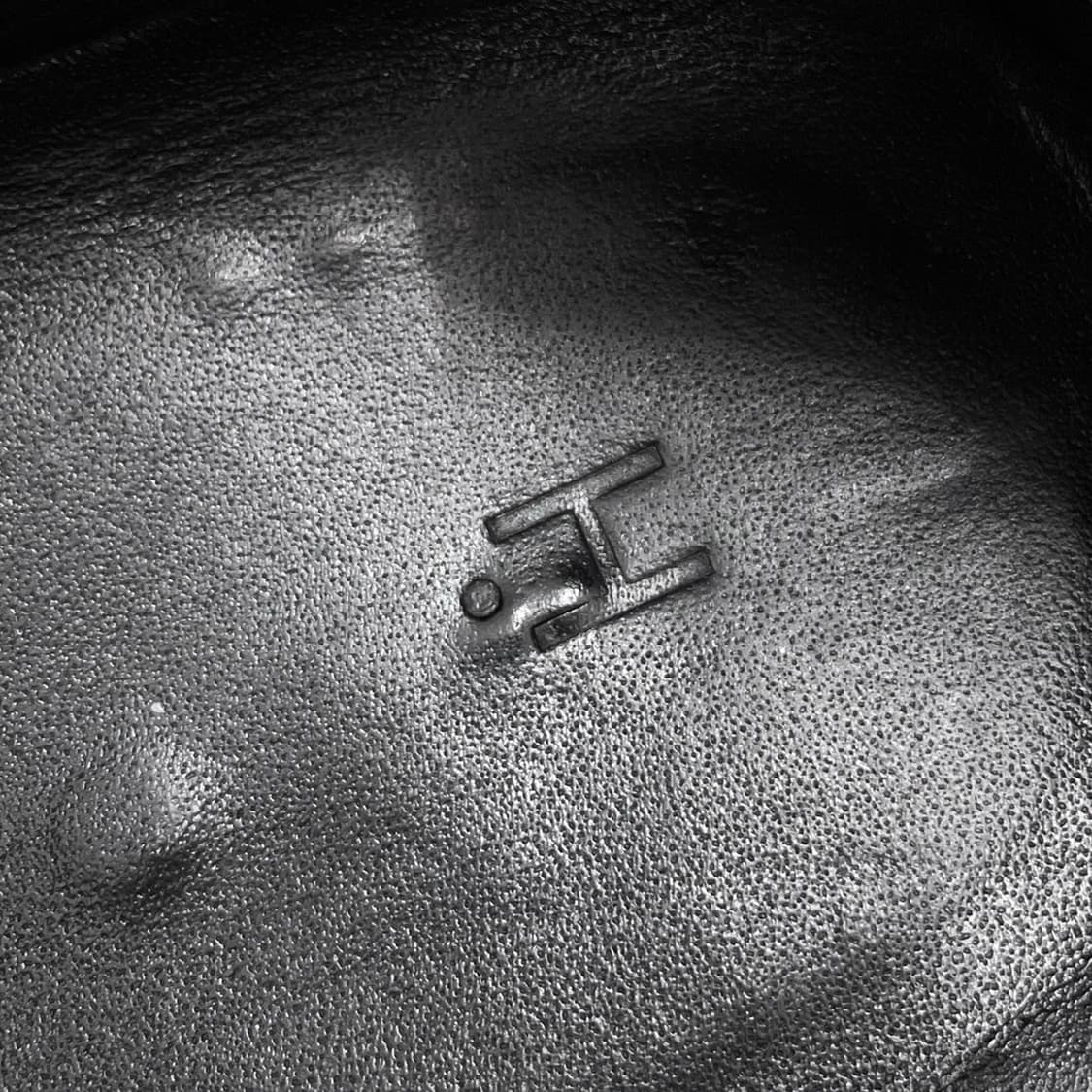 핸더 스킴 (Hender Scheme) 상품이미지8