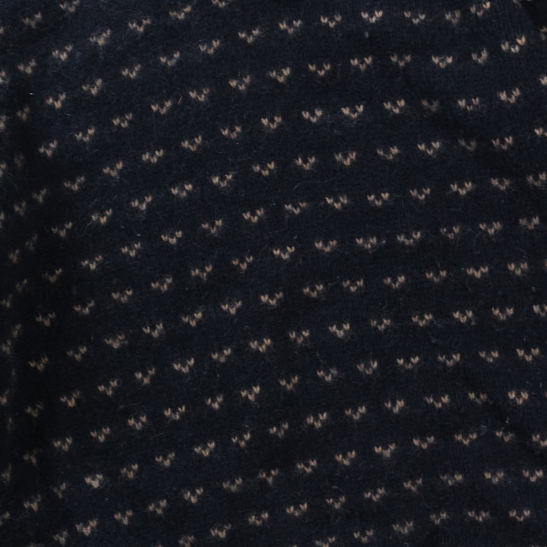 울리치 버드아이 스웨터   상품이미지4