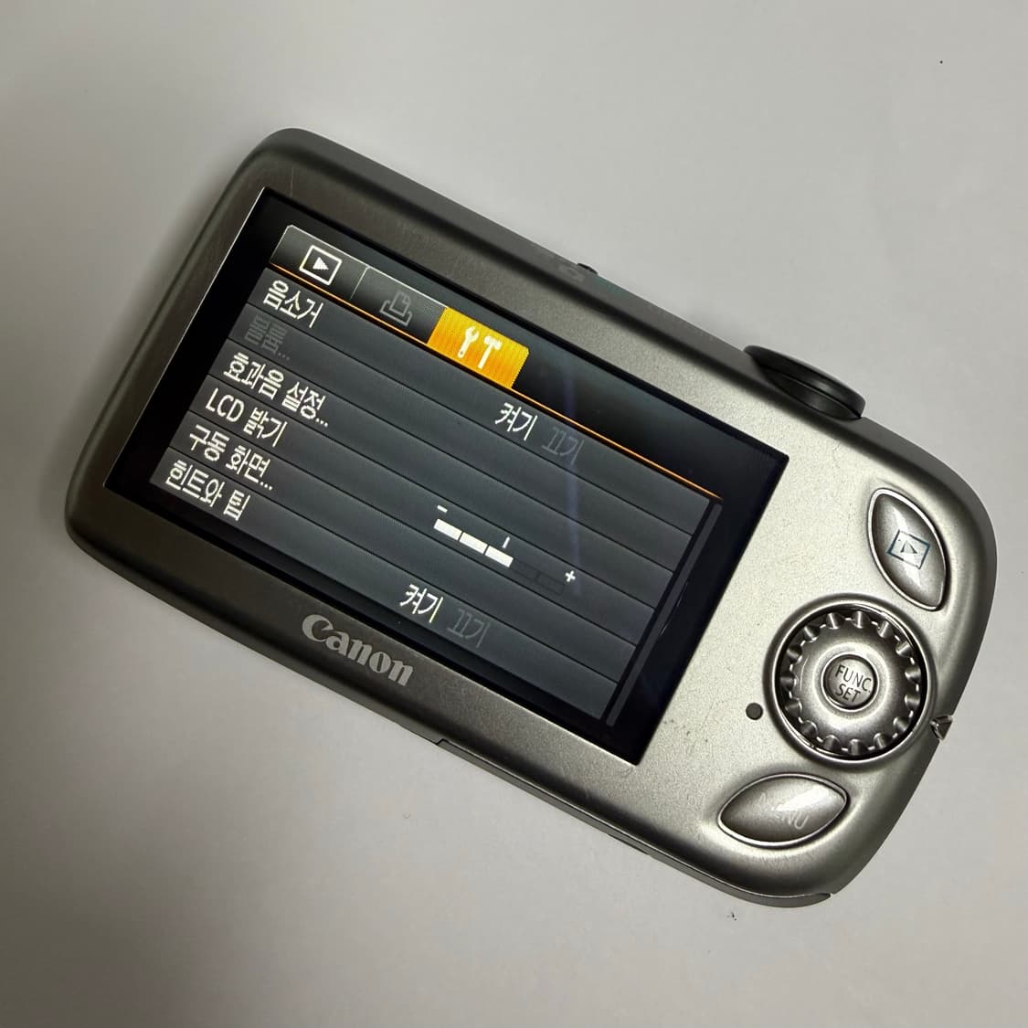 캐논 IXUS 110 / IXY 510 / SD 960 (익시, 익서스) 상품이미지6