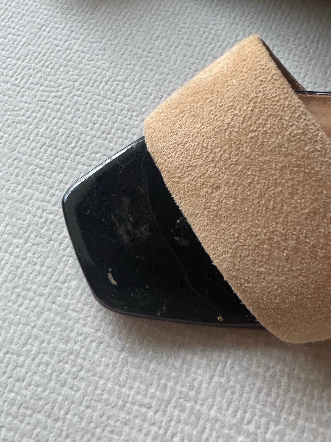 아크네 스튜디오 슈즈 상품이미지3