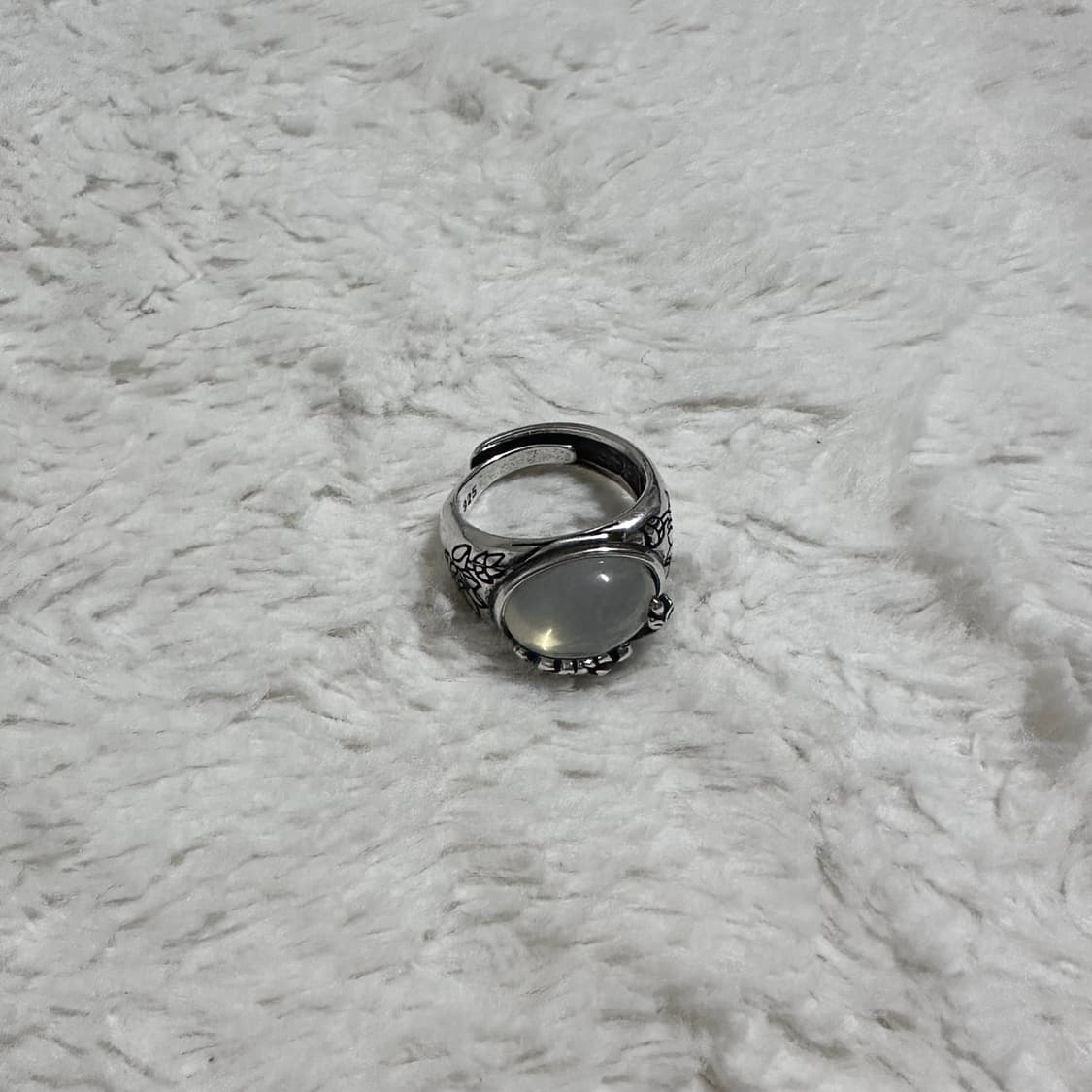 蓮花 ring 상품이미지2