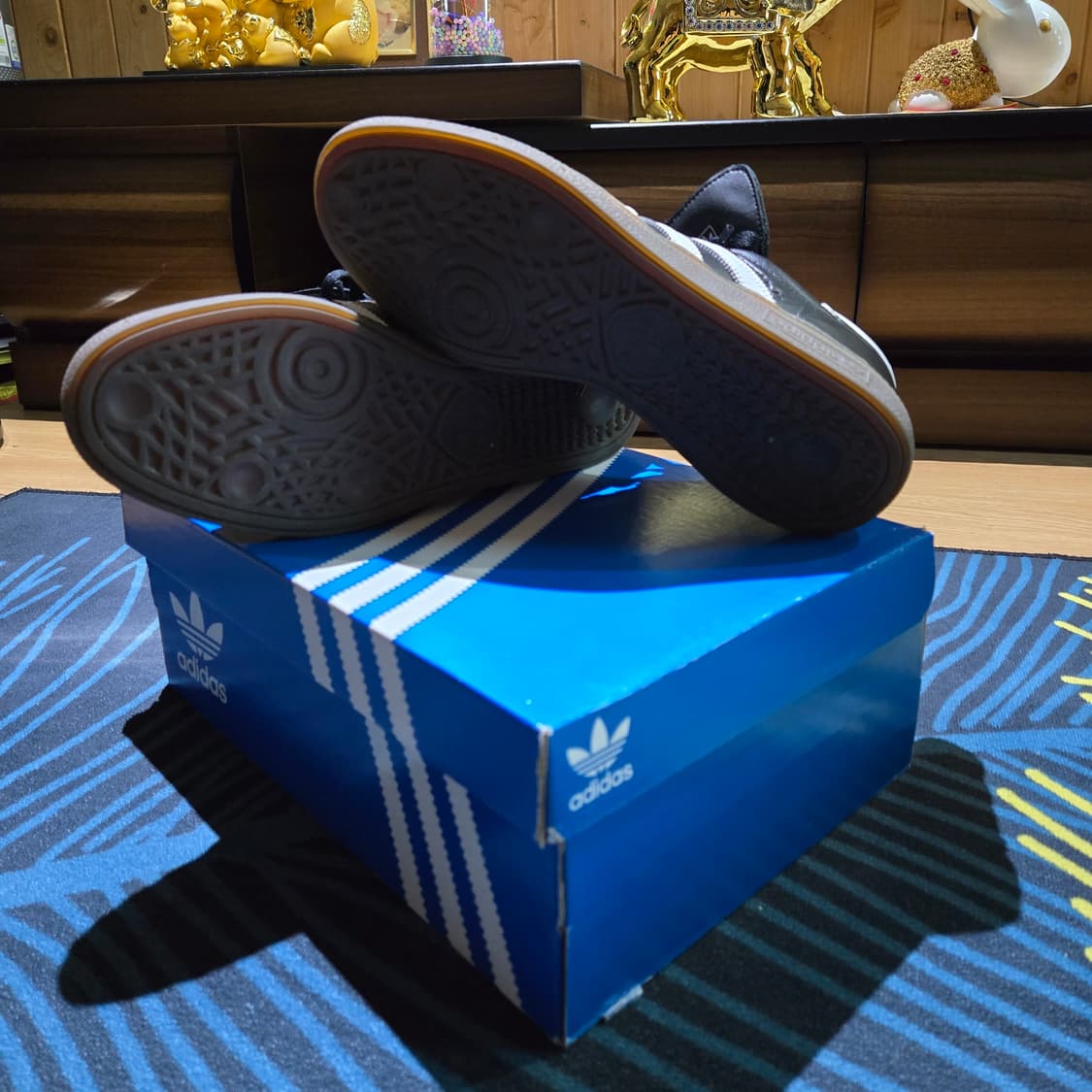 아디다스 스페지알 핸드볼/ 275 상품이미지4