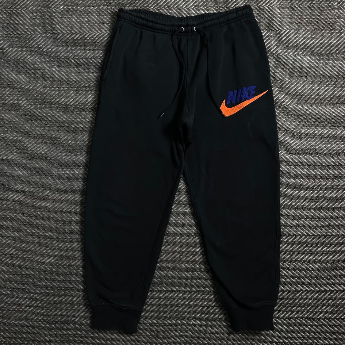 나이키 NSW 스우시 트레이닝 조거 팬츠y 4327 상품이미지2