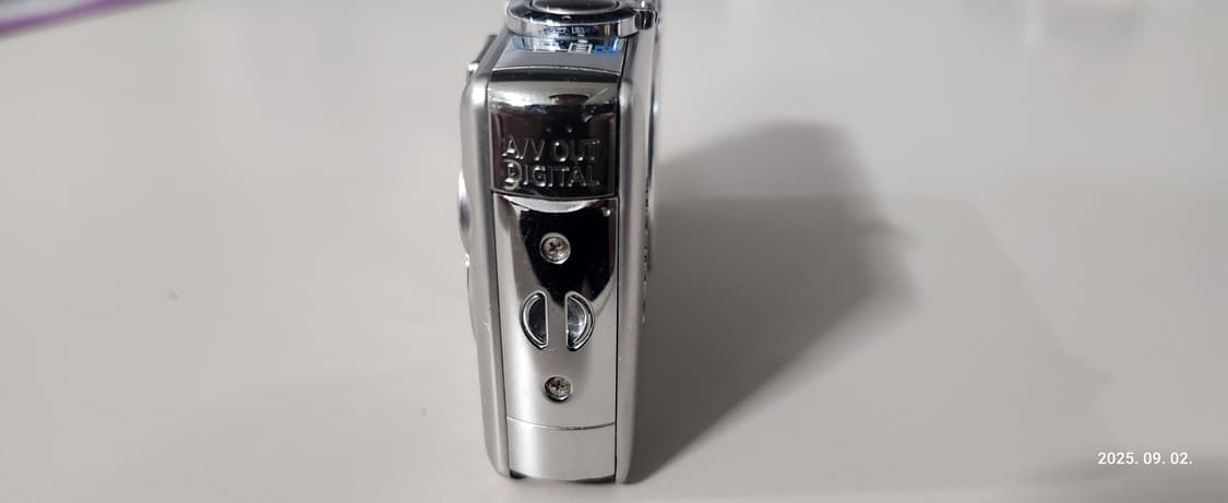 CANON IXY DIGITAL 50 빈티지 레트로 디지털카메라 상품이미지4