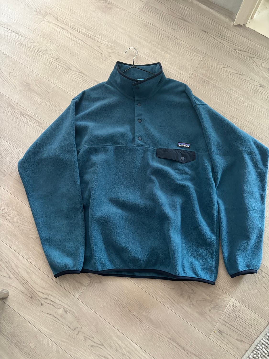 [XL] 파타고니아 신칠라 상품이미지6