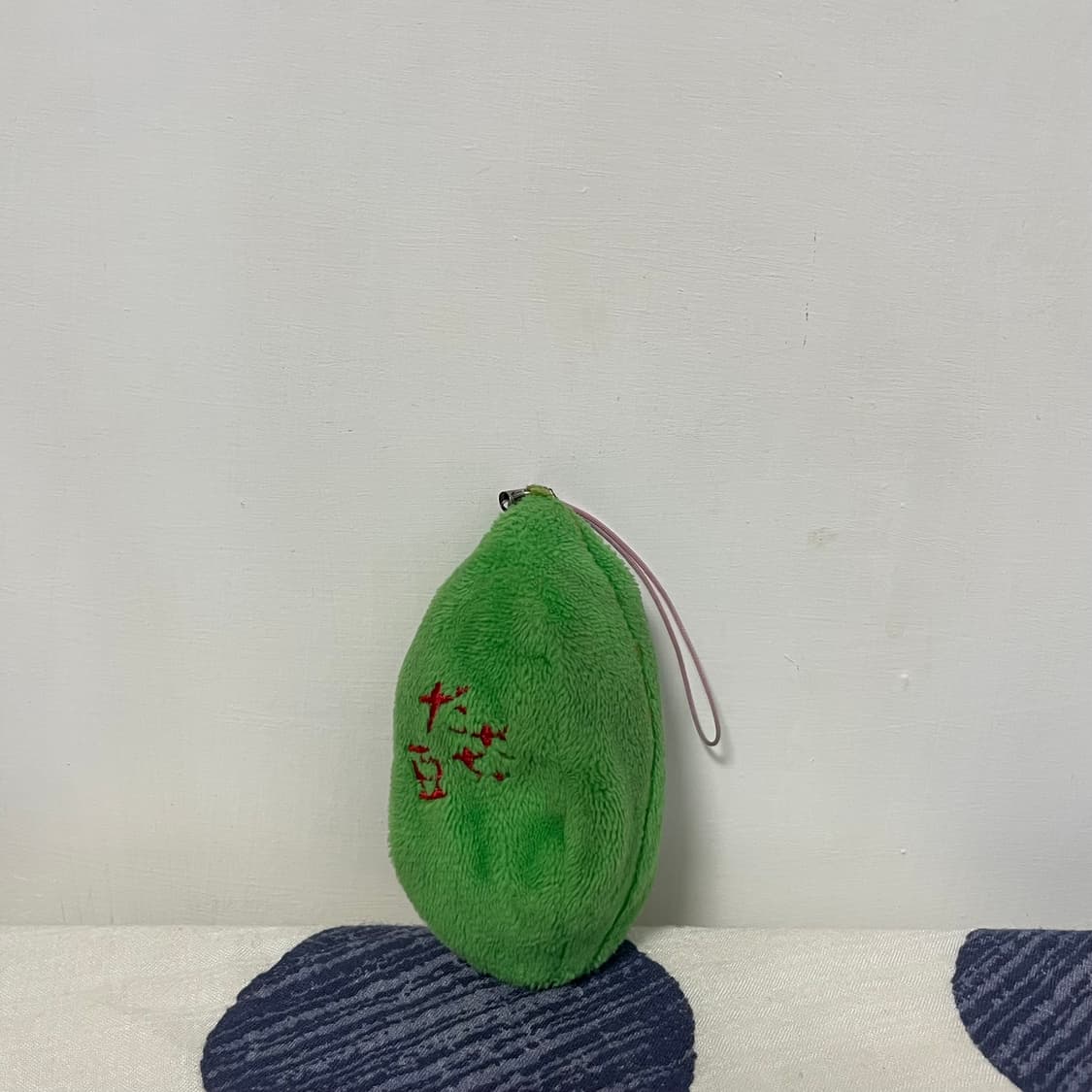 완두콩 인형 키링 상품이미지2