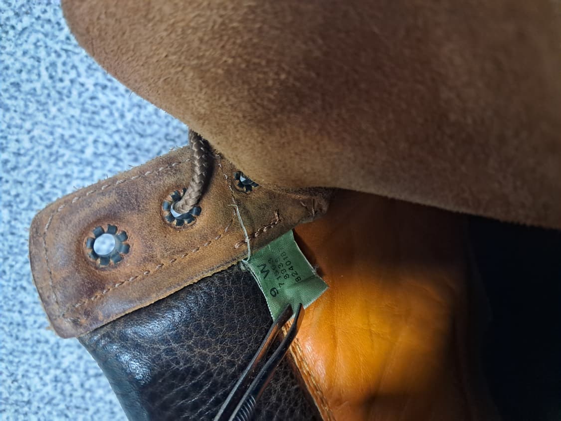 팀버랜드 워커 상품이미지4