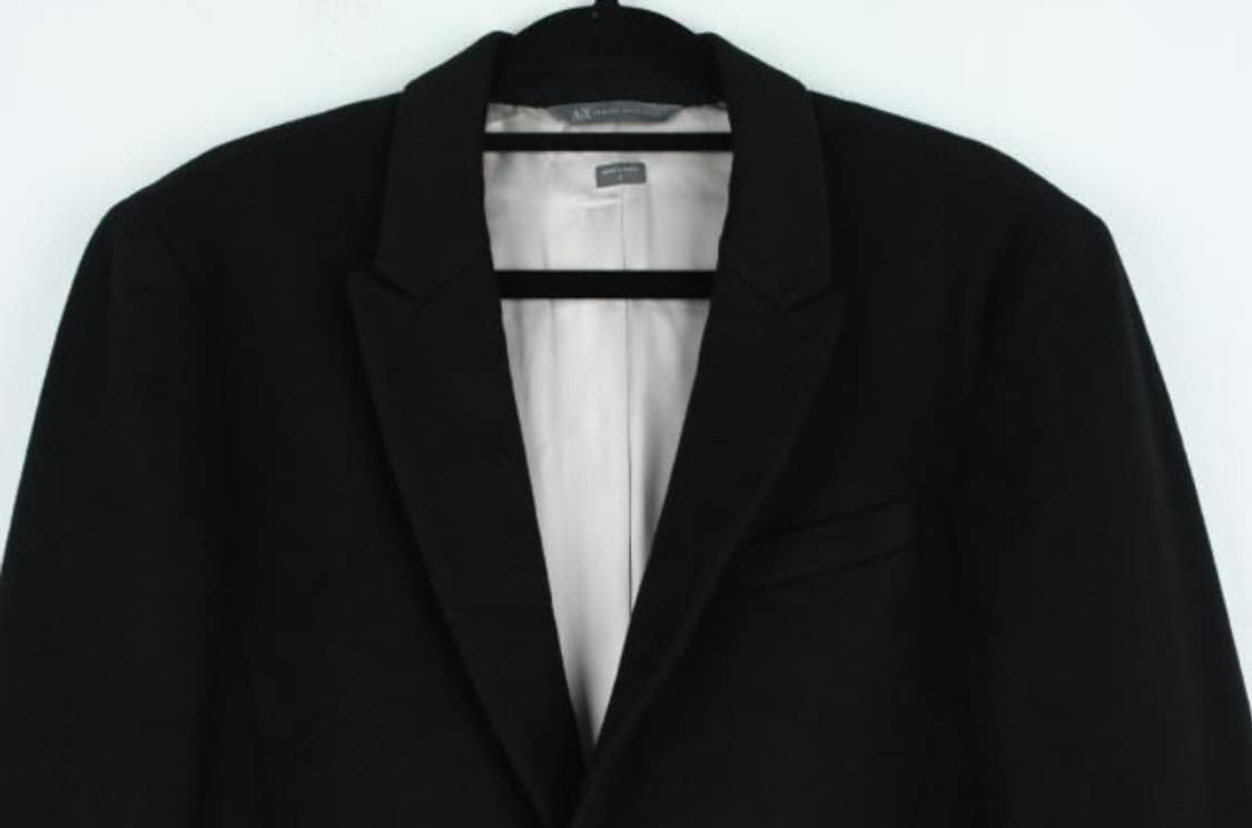 아르마니익스체인지 자켓 상품이미지3